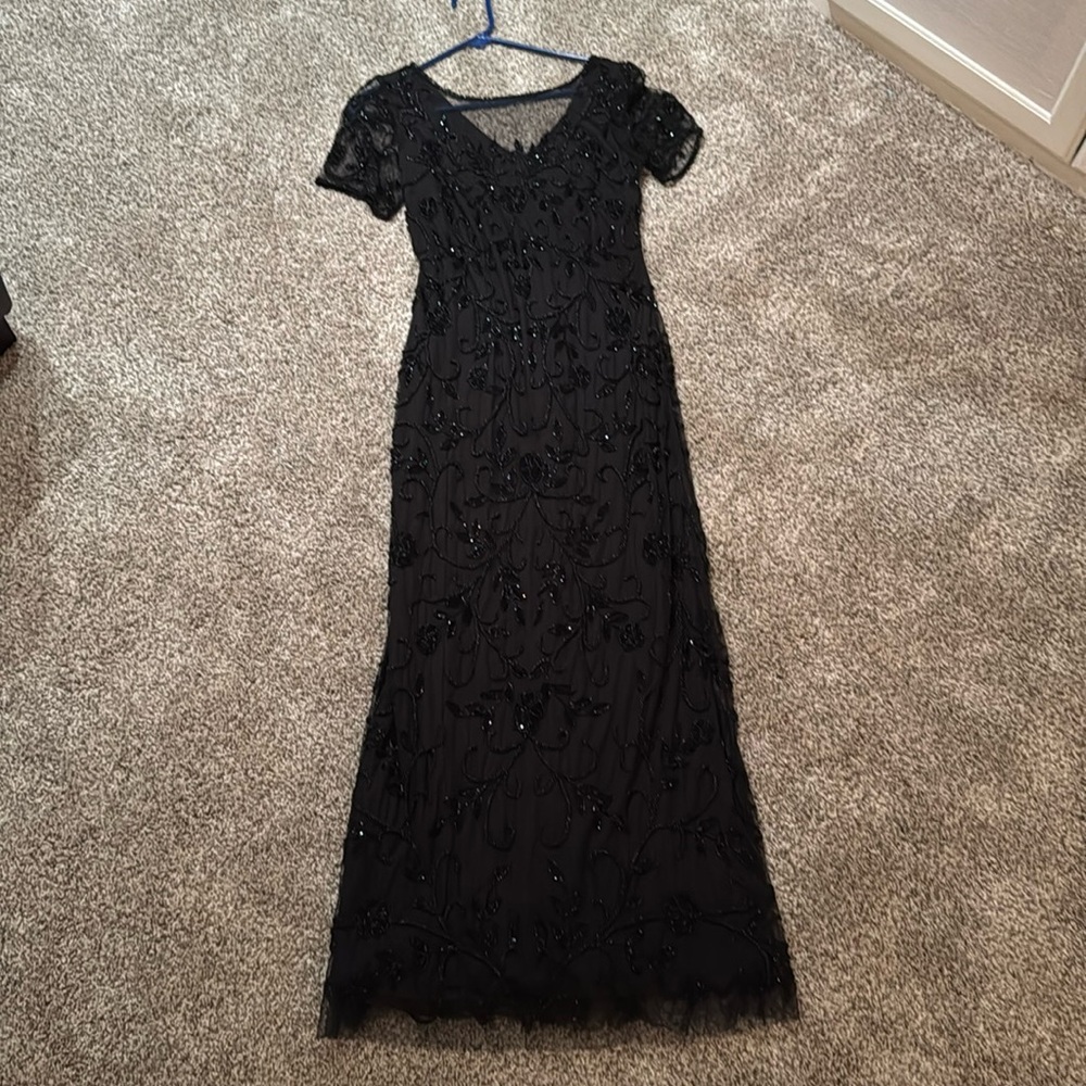Mother of the groom wedding attire
